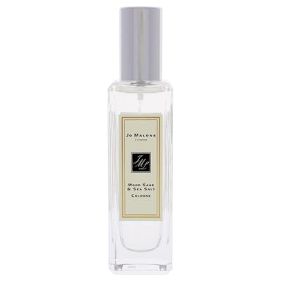 Jo Malone Wood Sage & Sea Salt EDC 30мл [033720] [Параллельный импорт]