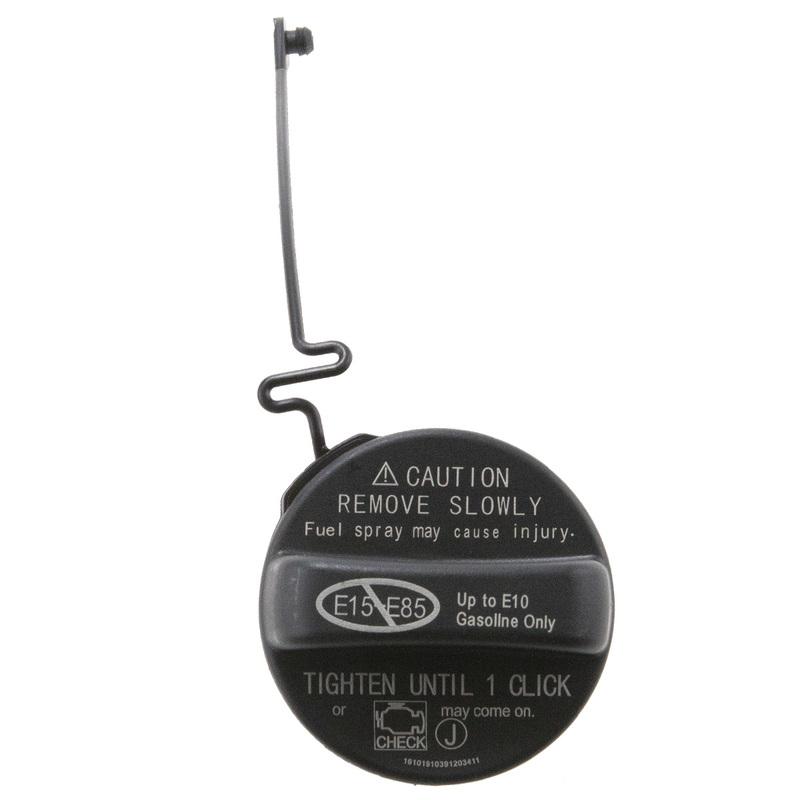 Крышка бензобака с внутренним покрытием для Toyota Tacoma 4runner Camry Corolla Highlander Rav4 Lexus ES350 GS350 GS460 77300-06040