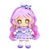 Tropical-Rouge! PreCure Cure Friends Plush Toy Cure Coral