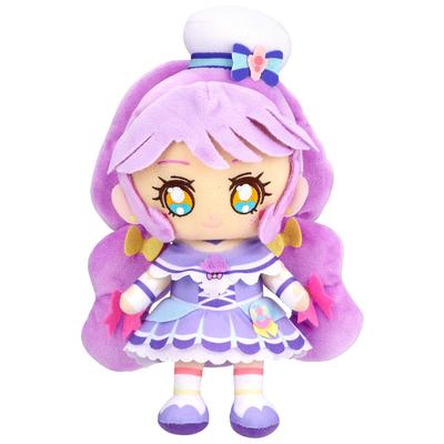 Тропикал-Руж! Плюшевая игрушка PreCure Cure Friends Cure Coral