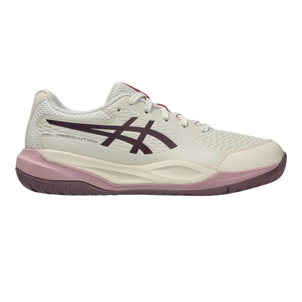 Asics Childrens/Kids Resl X Tennis Shoes