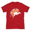 Home Sweet Home Fashion Australia Kangaroo TShirt 100 Cotton ONeck Summer Short Sleeve Casual Mens Tshirt Size S3XL