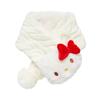 Kids Knit Scarf Hello Kitty for Children Cold Protection 252204 [Sanrio]