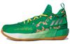 adidas Dame 7 Extply 'Team Green' H69011