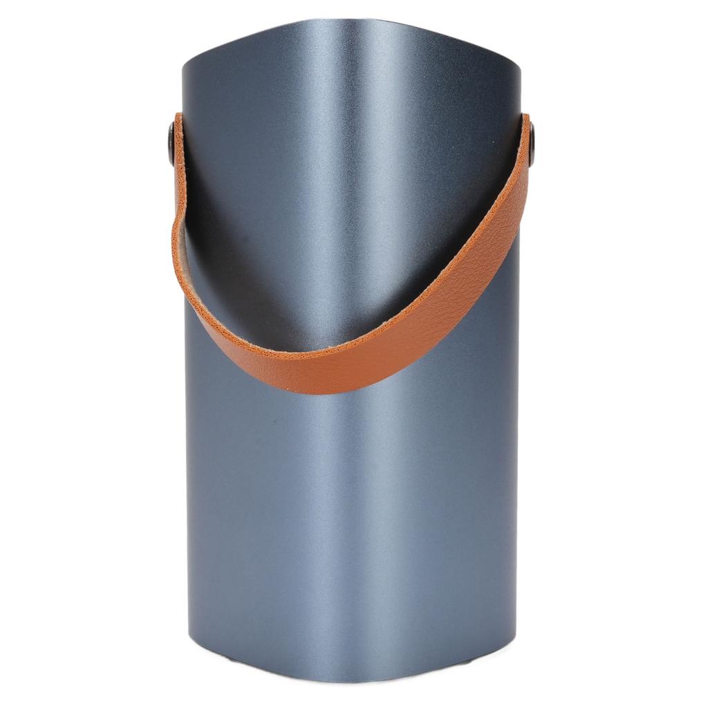 Waterless Essential Oil Diffuser Quiet Aromatherapy Diffuser with Handle 2000mah Battery Timer