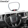 Декоративное кольцо рулевого колеса для Dodge Charger/Challenger /Durango