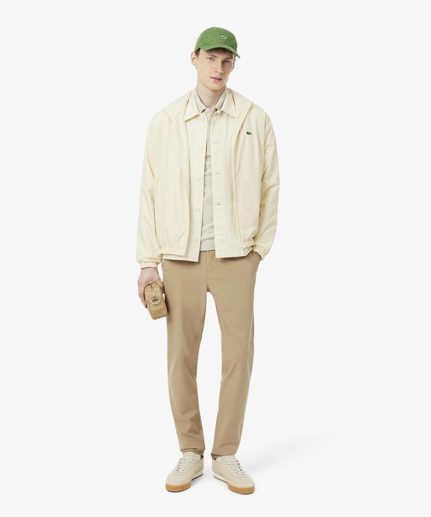 LACOSTE Мужские брюки для города Hh8513-56G 02S