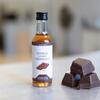 Flavor essence CHOCOLATE FOR 12L VERY EFFICIENT alcohol liqueur