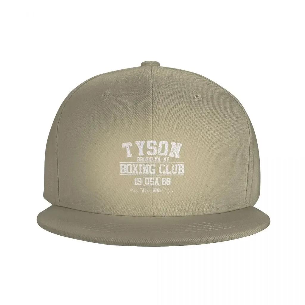 Крутая ретро кепка-snapback Tyson Boxing Club Mike S Горячие предложения Регулируемые бейсболки