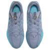 Nike Air Zoom GT Cut 3 EP 'Пепельно-серый' (унисекс) Пепельно-серый / Футбольно-серый / Балтийский синий / Металлический золотой Баскетбольные кроссовки DV2918 402