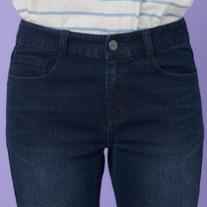 Bang Bang Women S Summer Slim Fit Stretch Denim jeanS Navy
