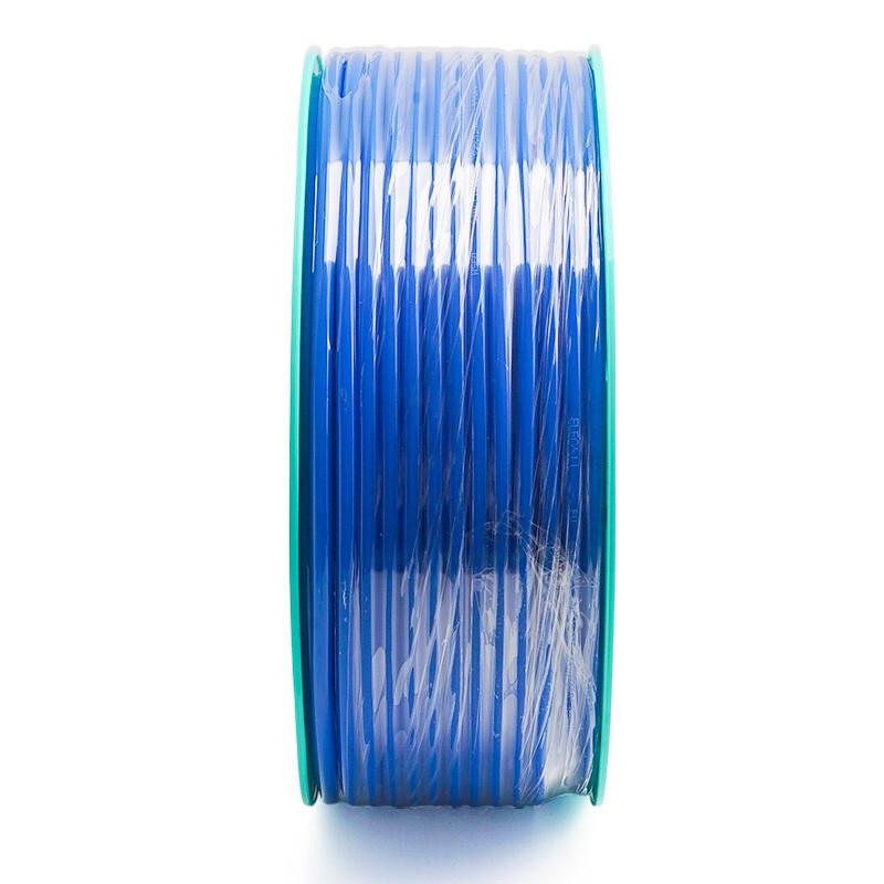 ELECALL PU Air Hose CN plug (adapter included)