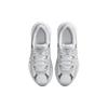 Nike AL8 Дымчато-Серый Металлик Серебристые Женские Кроссовки Белый Черный FJ3794-101