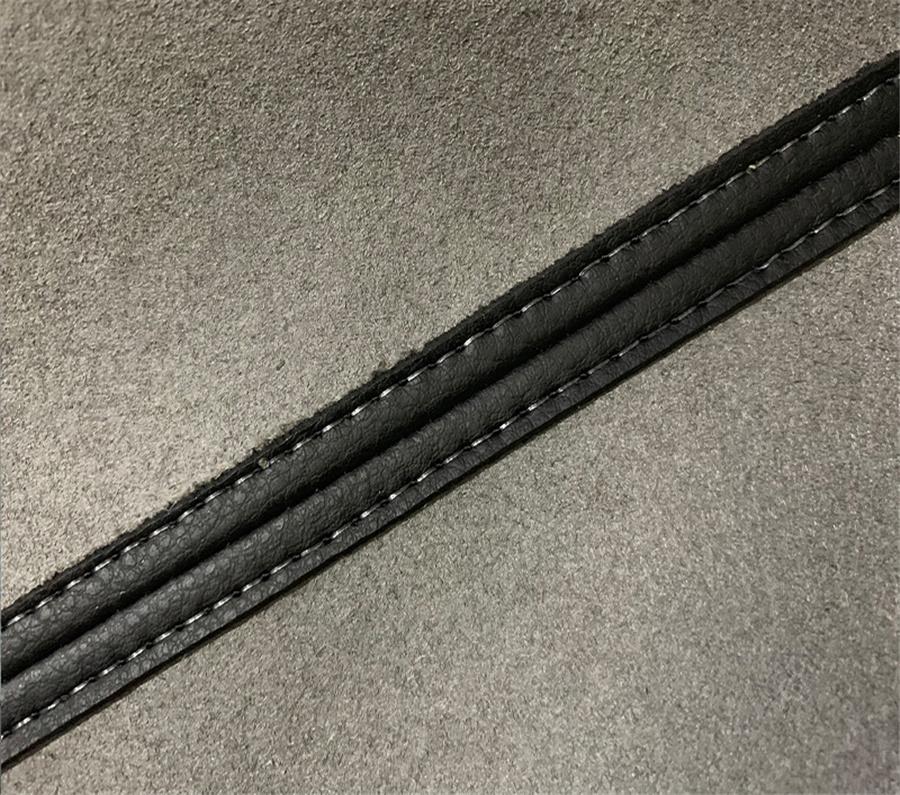 Новый 1X Черный Кожаный Крышка Подлокотника Центральной Консоли Водонепроницаемый Для Dodge Ram 02-08