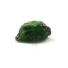 Stones and Minerals. Garnet Tsavorite. 1.90 Ct. Manyara Region, Tanzania.