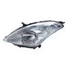 Оригинальная передняя фара в сборе Левая и Правая для Suzuki Swift 2011-2017 OEM
