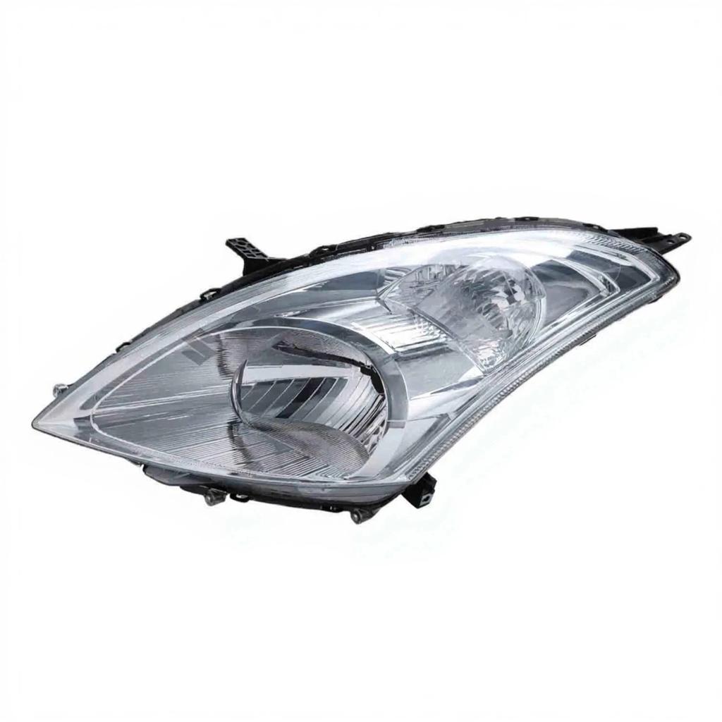 Оригинальная передняя фара в сборе Левая и Правая для Suzuki Swift 2011-2017 OEM