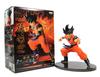 Dragon Ball SCultures BIG Zokei Tenkaichi Budokai 2 Part 1 Son Goku Single Item Приз Banpresto