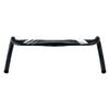 CONTROLTECH Cougar Integrated Alloy Di2 Handlebar CH2451 31.8X400MM,