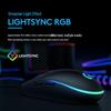 Logitech Игровая мышь G102 2-го поколения