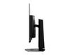 Монитор MAG 321UP QD-OLED 31,5 дюйма UHD/LED/Плоский/165 Гц/черный