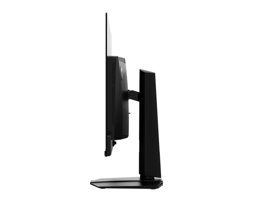 Монитор MAG 321UP QD-OLED 31,5 дюйма UHD/LED/Плоский/165 Гц/черный