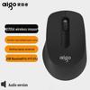 Эргономичная 2,4G беспроводная мышь Aigo Q705A