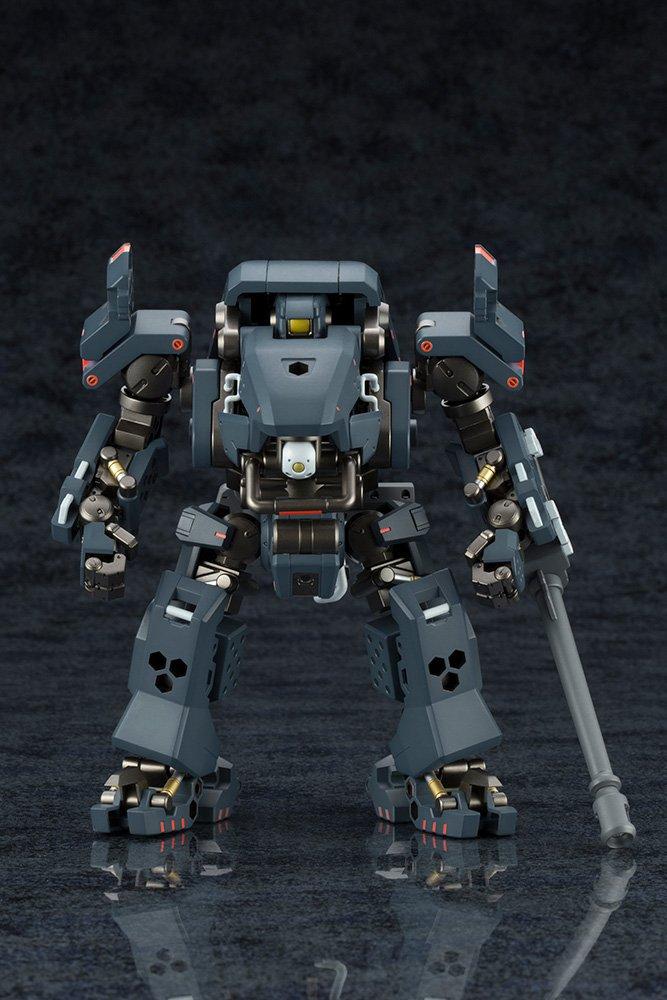 Высота рычага Hexa Gear Bulk Arm 165 мм, масштабная пластиковая модель, приблизительная. 1/24