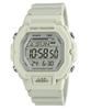 Standard Digital Resin Strap Quartz LWS-2200H-8AV 100M Unisex Watch