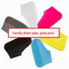 Silicone Waterproof Non-slip Rain Shoe Covers for Adults & Kids
