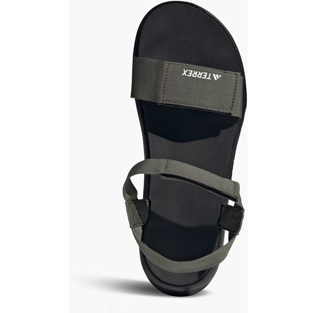 Сандалии Adidas Terrex Hydroterra Light