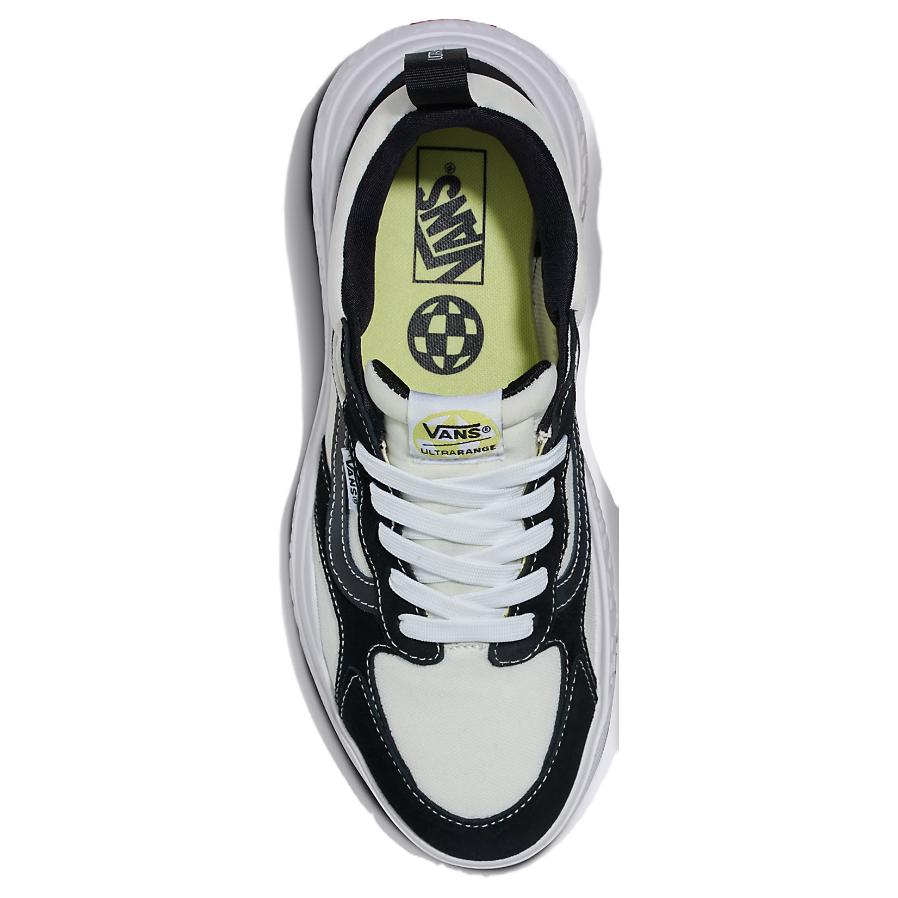 Vans Унисекс кроссовки UltraRange Neo VR3 MTE Черный Маршмеллоу VN000BCET5O