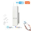 Tuya Wi-Fi Интеллектуальный привод для штор с шариками, электрические рулонные шторы, автоматический открыватель