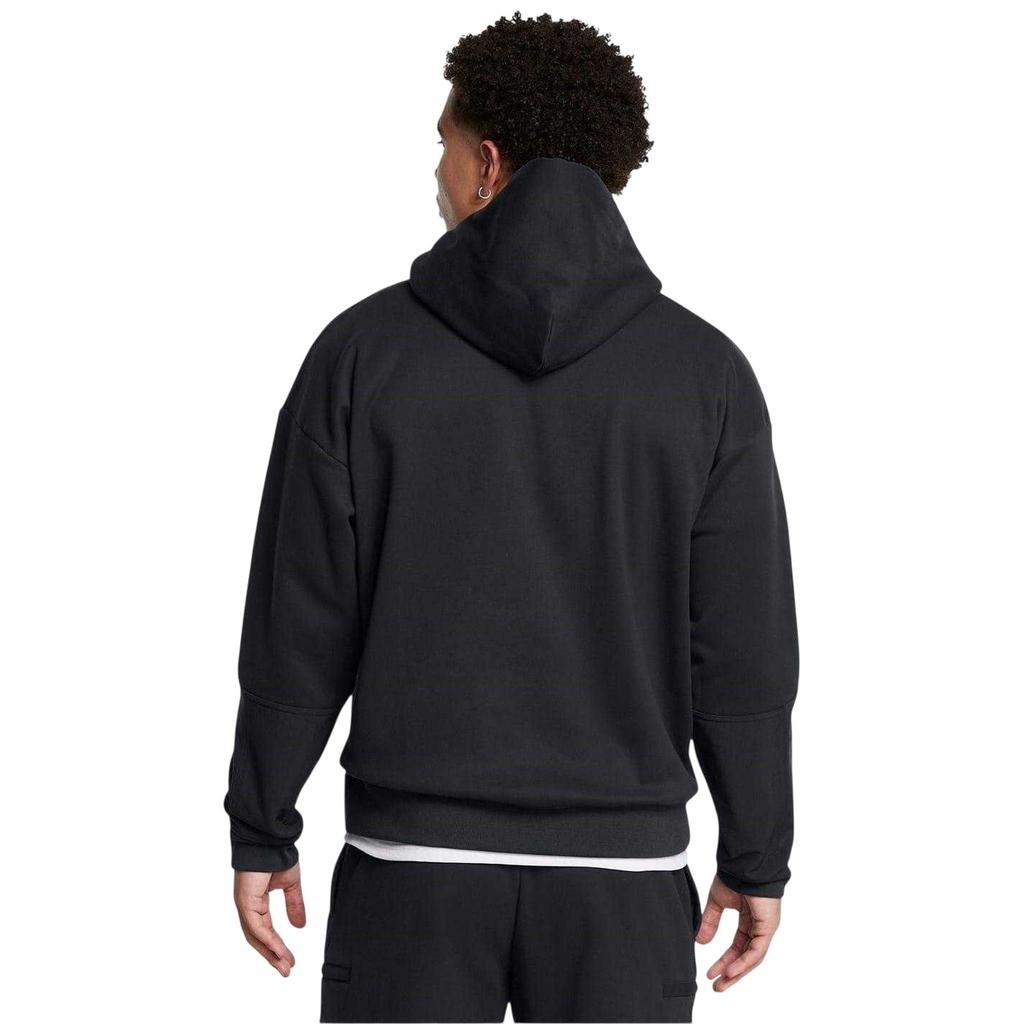 Under Armour Mens Curry DNA Hoodie