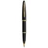 Перьевая ручка Waterman Official Karen M Medium Point люксовый бренд в подарок Черное море GT S0700320