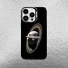 Star Trek Ships Phone Case For iPhone 16,15,14,13,12,11,Mini,Pro,E,MAX Black Candy Matte Shockproof Cover