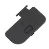 Battery Door Cover Replacement Part Plastic Metal Battery Lid Cap for Nikon D850 Camera Repair