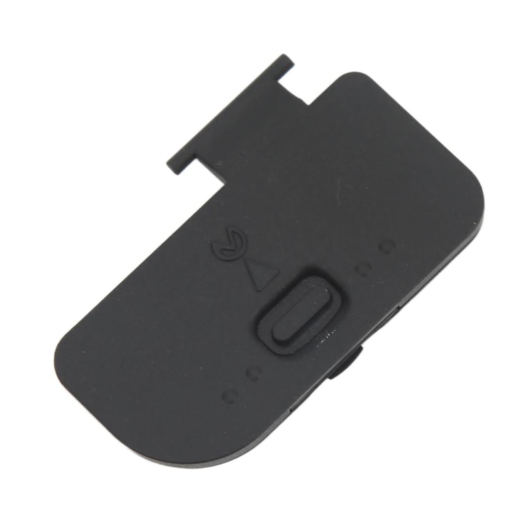 Battery Door Cover Replacement Part Plastic Metal Battery Lid Cap for Nikon D850 Camera Repair
