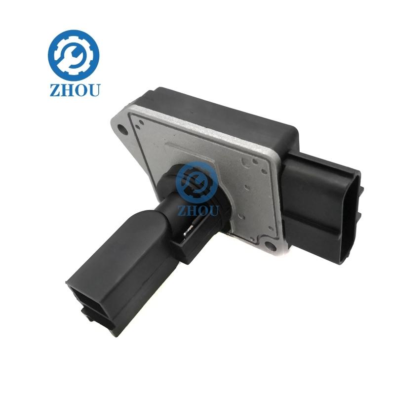 6P YS4Z-12B579-AA Mass Air Flow Meter MAF Sensor For FORD Escape Escort Taurus Explorer Focus Ranger Windstar E-150 E-250