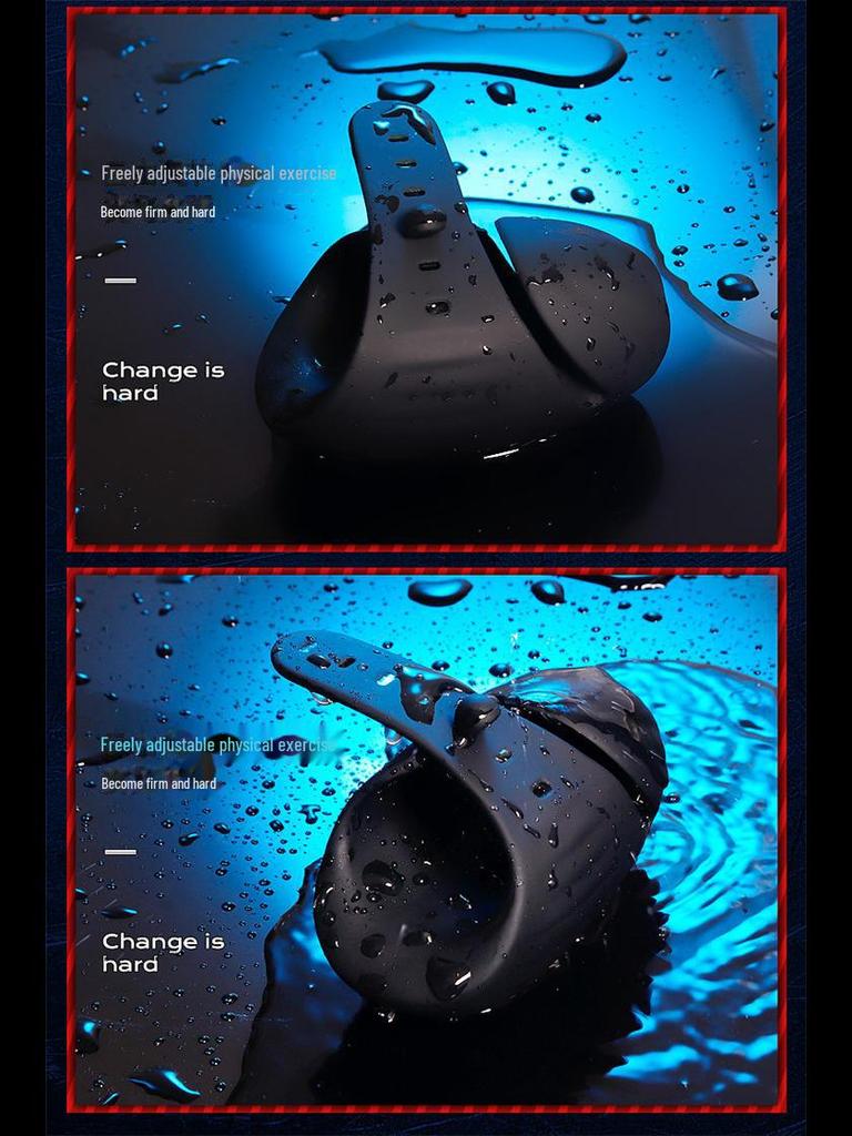 Электрический вибрационный тренажер и мастурбатор Bobby APP для мужчин.