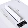 SUNWOOD DMT520 High-Security Commercial Paper Shredder CN plug (adapter included)