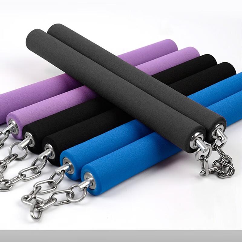 Doerwack Safe Foam Nunchaku