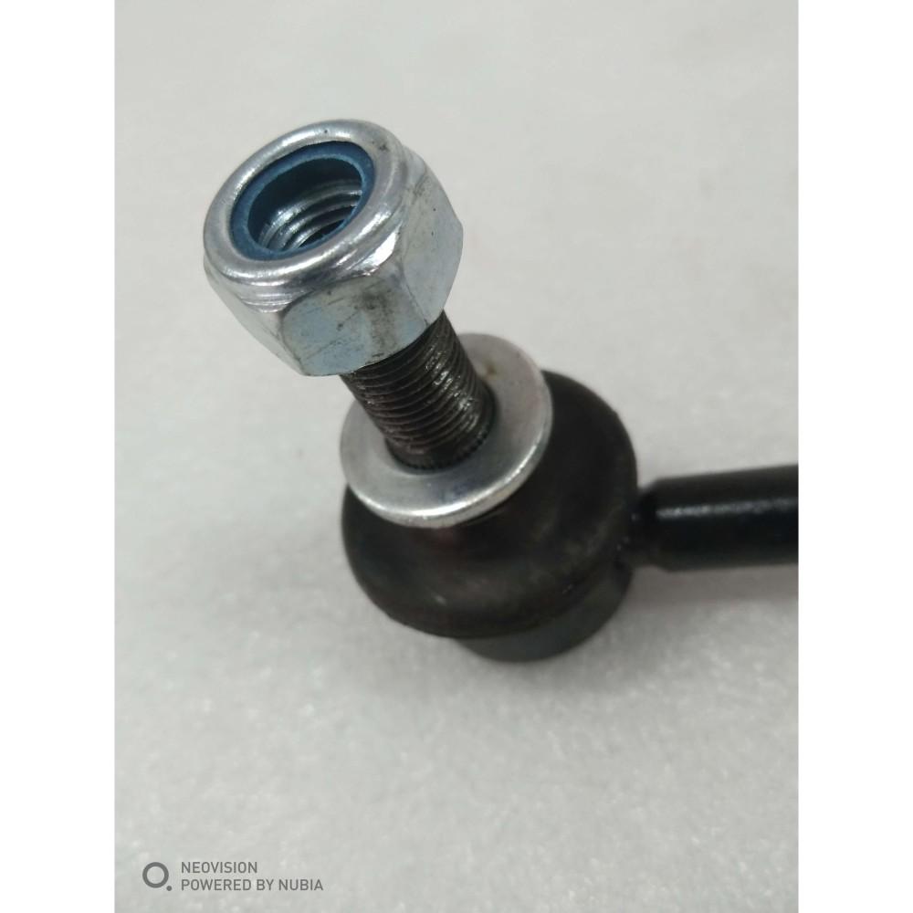 2PCS Pair Stabilizer Link kit sway bar Drop links Set FIT for TOYOTA 4RUNNER TUNDRA