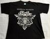 1996 Marilyn Manson The End Tour Футболка Размер США S M L XL 2XL