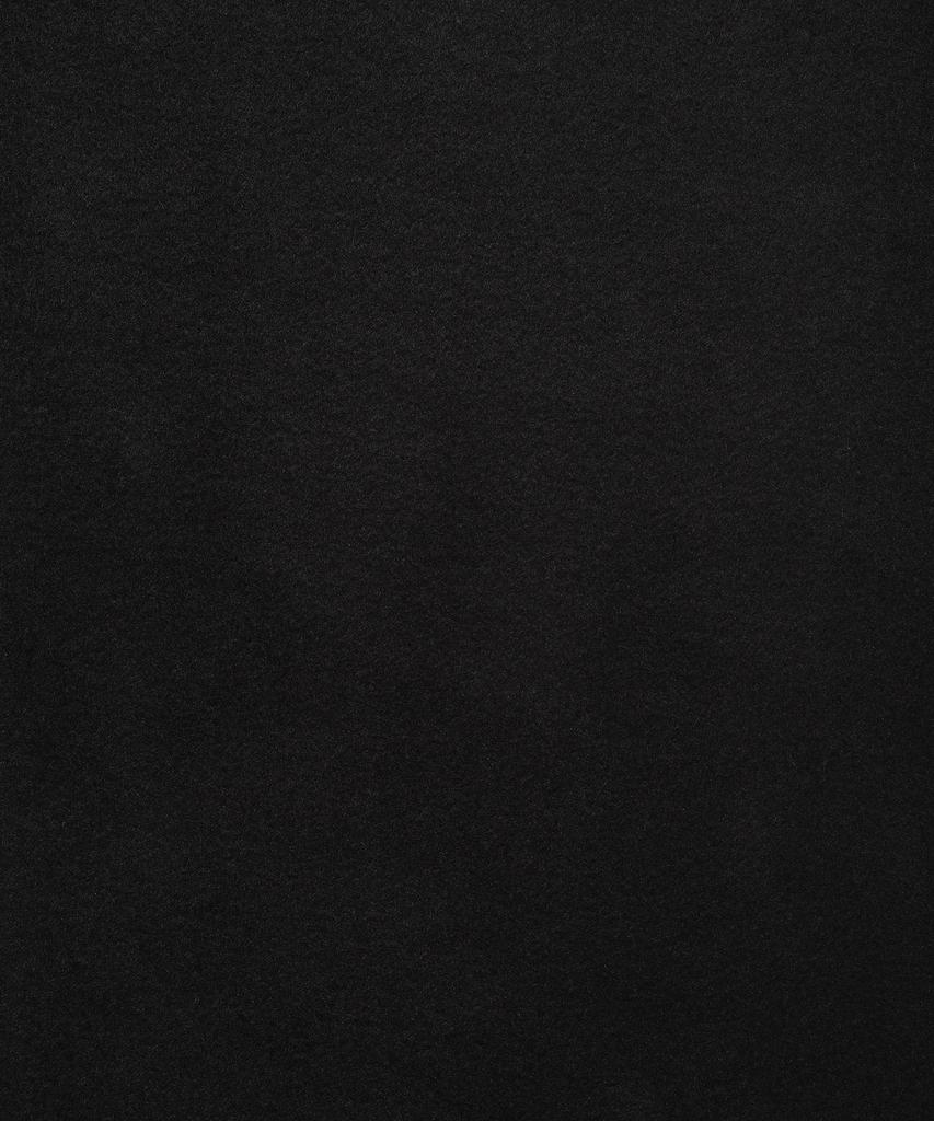 WACKY WILLY [25Fw] Brushed Sweatpants Black