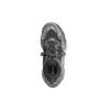 Balenciaga Triple S 'Выцветший черный' 536737W3CN31000