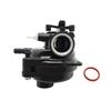 Карбюратор для Briggs-Stratton 300E 450E 500E 550EX 500 125cc 140ccc 799583 Двигатели газонокосилок Двигатели Моторные Двигатели Прямая поставка