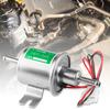 Fuel Pump Non-rust Oil Aluminium Gas 12V Corrosion-resistant Diesel Burning Pump HEP-02A for Car