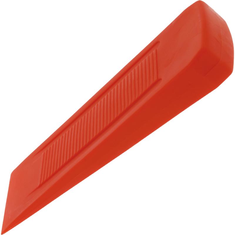 Lumberjack' wedge for felling and felling wood 67x240