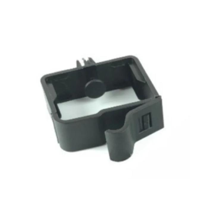 30721387 Black Automobile Part Trunk Tripod Mounting Snap Triangle Warning Sign Tripods Fixed Clip Short Long for Volvo S90 V90